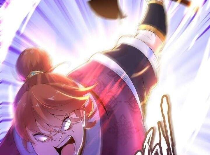 Chaotic Sword God (Remake) Chapter 5 Gambar 14