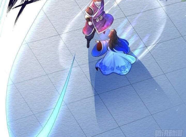 Chaotic Sword God (Remake) Chapter 5 Gambar 16