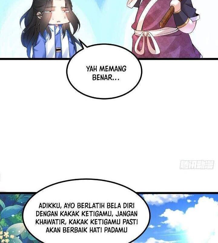 Chaotic Sword God (Remake) Chapter 4 Gambar 20