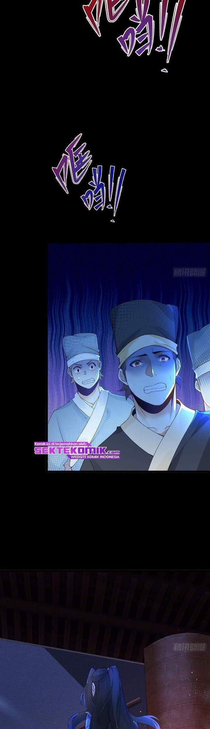 Chaotic Sword God (Remake) Chapter 4 Gambar 7