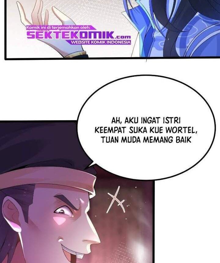 Chaotic Sword God (Remake) Chapter 3 Gambar 22