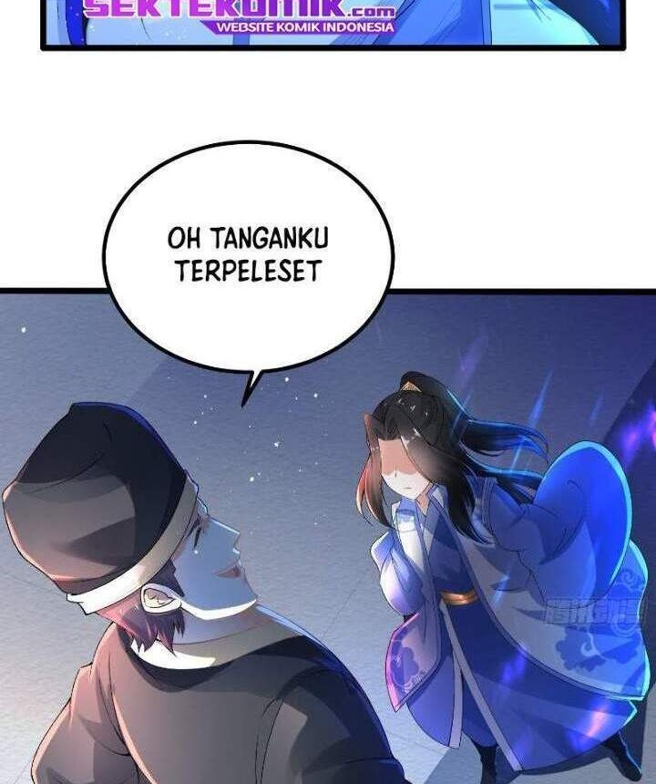 Chaotic Sword God (Remake) Chapter 3 Gambar 24