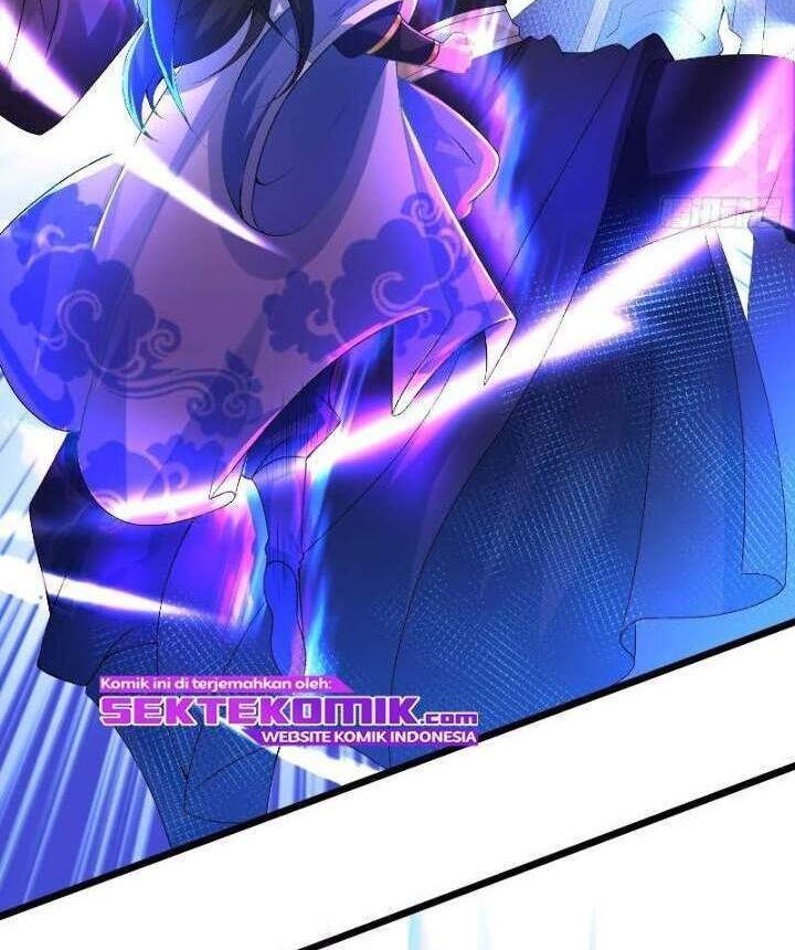 Chaotic Sword God (Remake) Chapter 3 Gambar 26