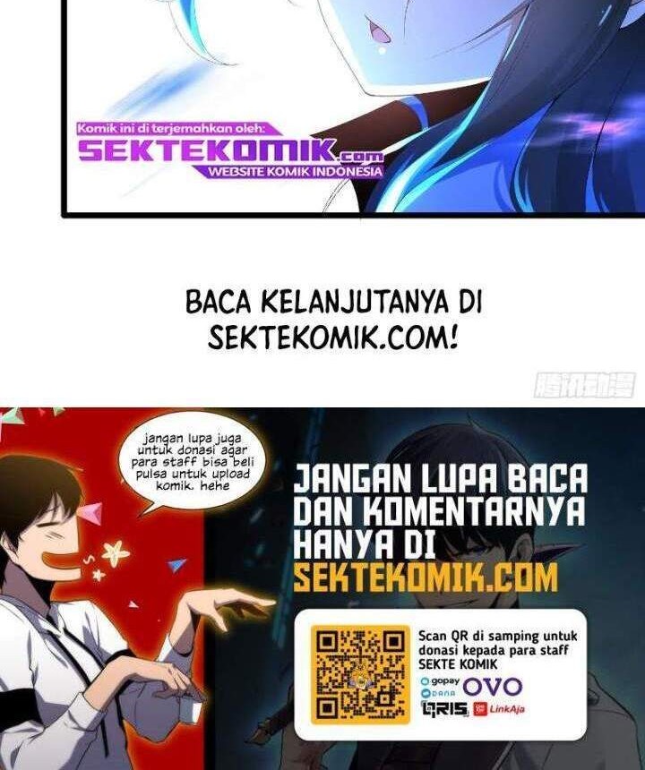Chaotic Sword God (Remake) Chapter 3 Gambar 28