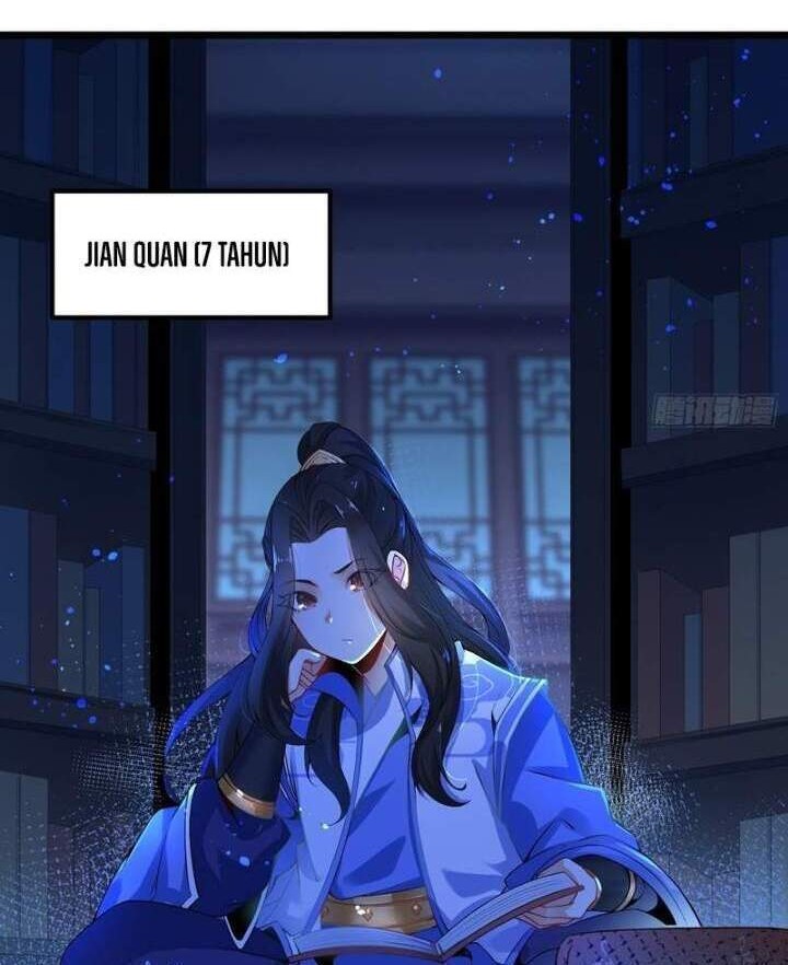 Baca Chaotic Sword God (Remake) Chapter 3 Gambar 2