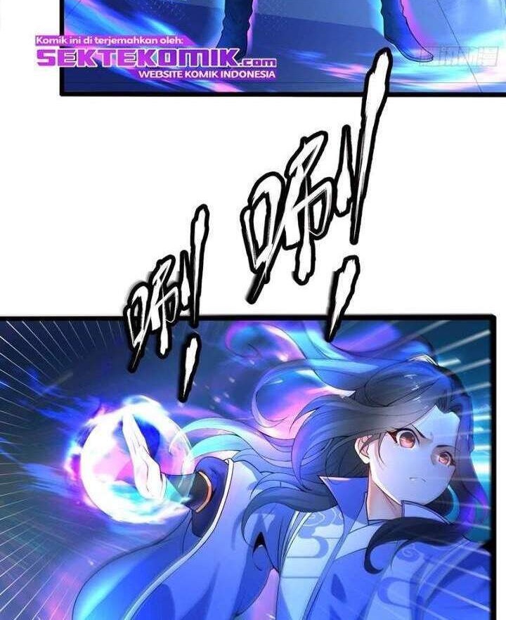 Chaotic Sword God (Remake) Chapter 3 Gambar 4