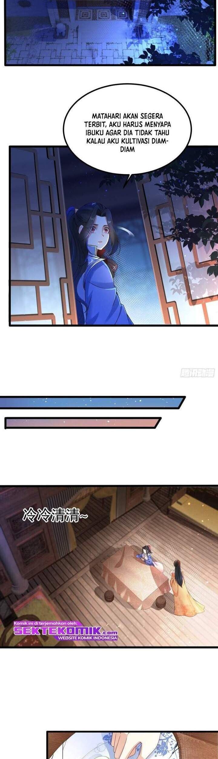 Chaotic Sword God (Remake) Chapter 3 Gambar 7