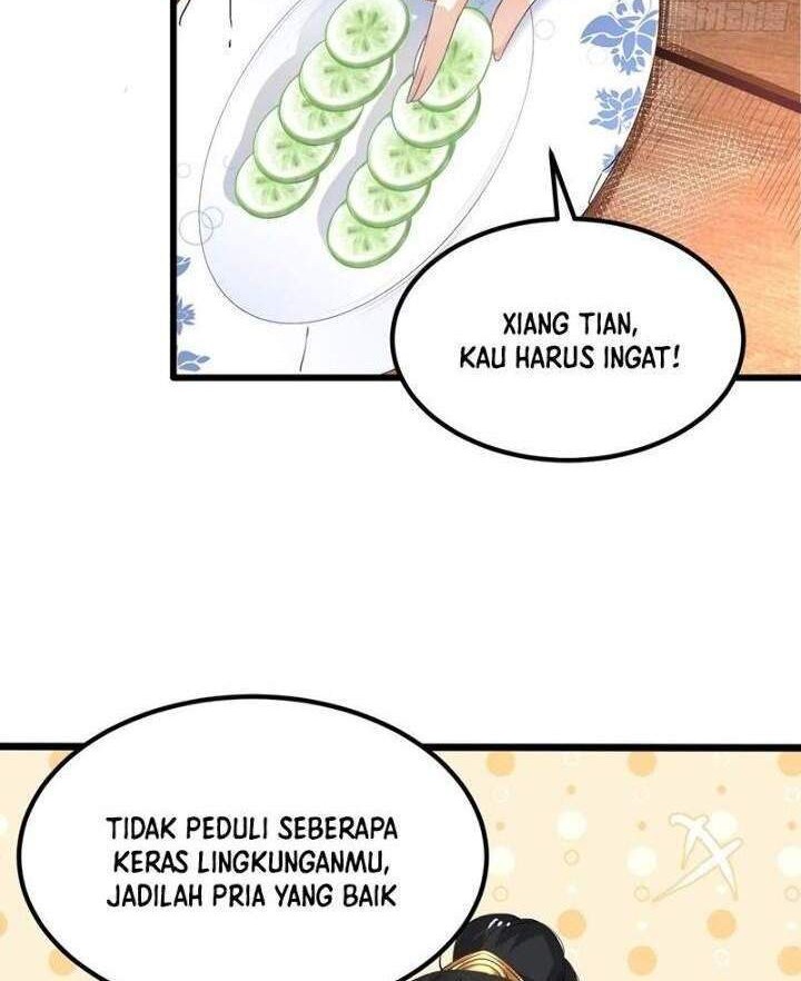 Chaotic Sword God (Remake) Chapter 3 Gambar 8