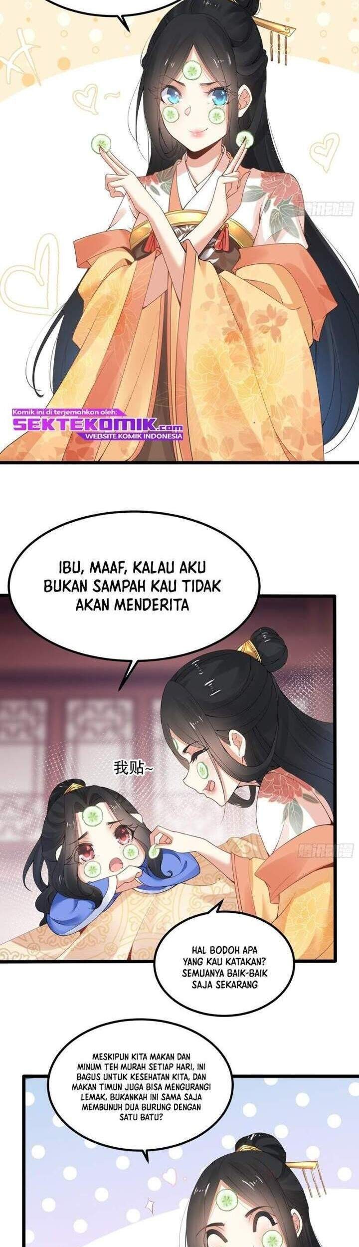 Chaotic Sword God (Remake) Chapter 3 Gambar 9