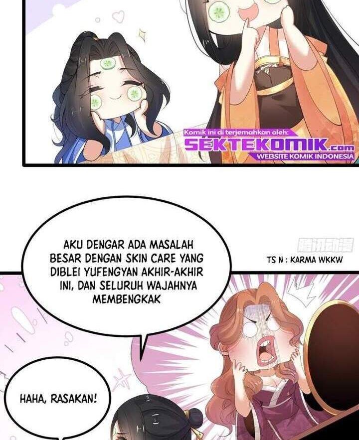 Chaotic Sword God (Remake) Chapter 3 Gambar 10