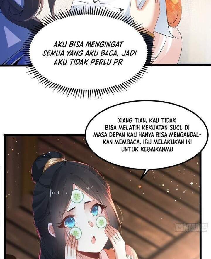 Chaotic Sword God (Remake) Chapter 3 Gambar 12