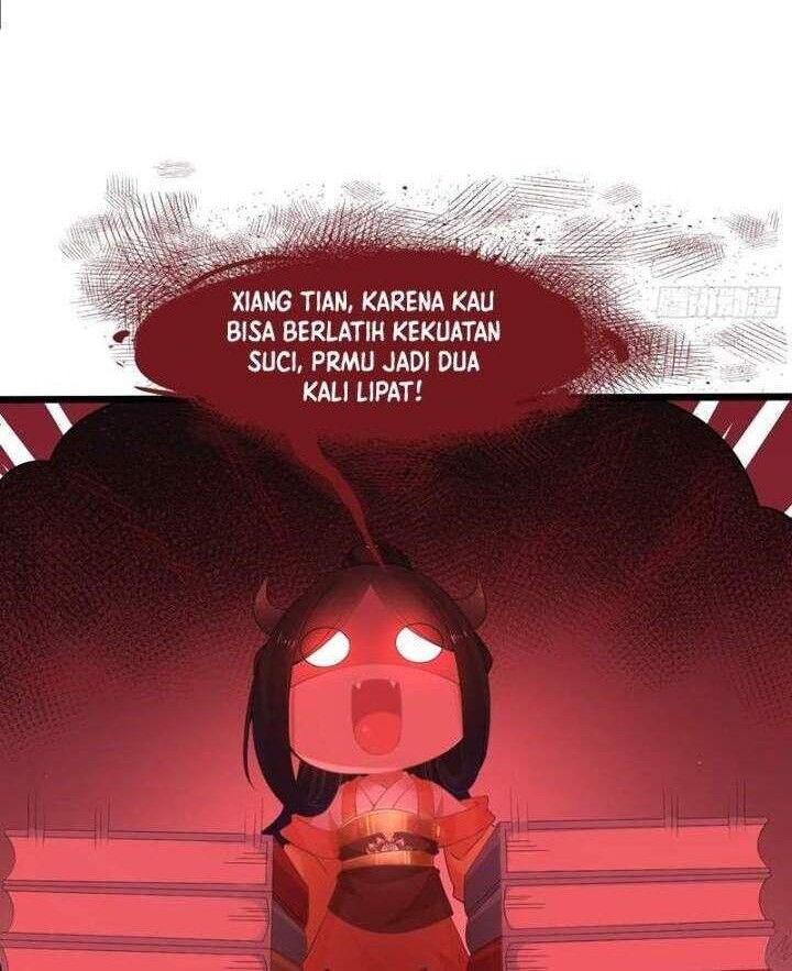Chaotic Sword God (Remake) Chapter 3 Gambar 14