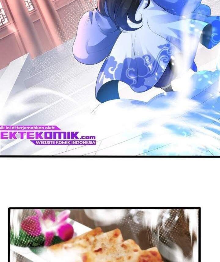 Chaotic Sword God (Remake) Chapter 3 Gambar 18