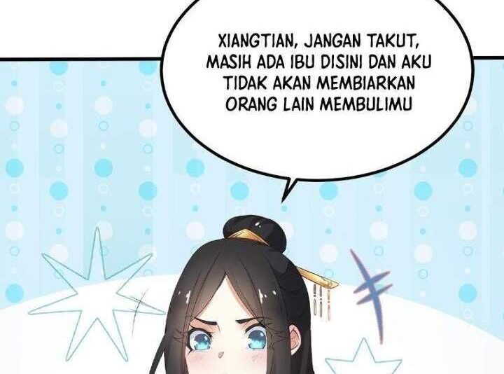 Chaotic Sword God (Remake) Chapter 2 Gambar 24