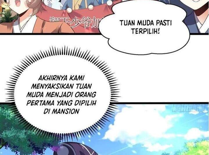 Baca  Chaotic Sword God (Remake) Chapter 2 Gambar 2