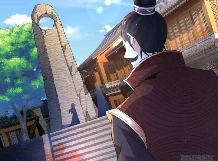 Chaotic Sword God (Remake) Chapter 2 Gambar 8