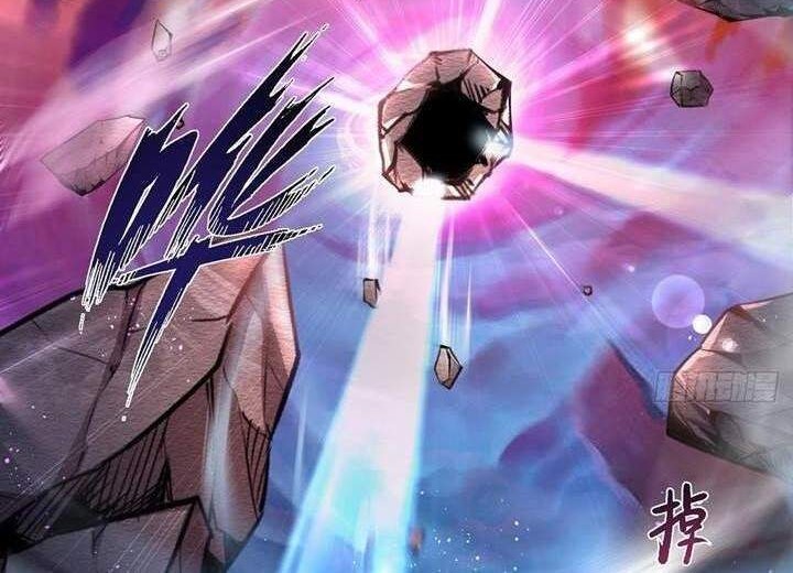 Chaotic Sword God (Remake) Chapter 1 Gambar 20