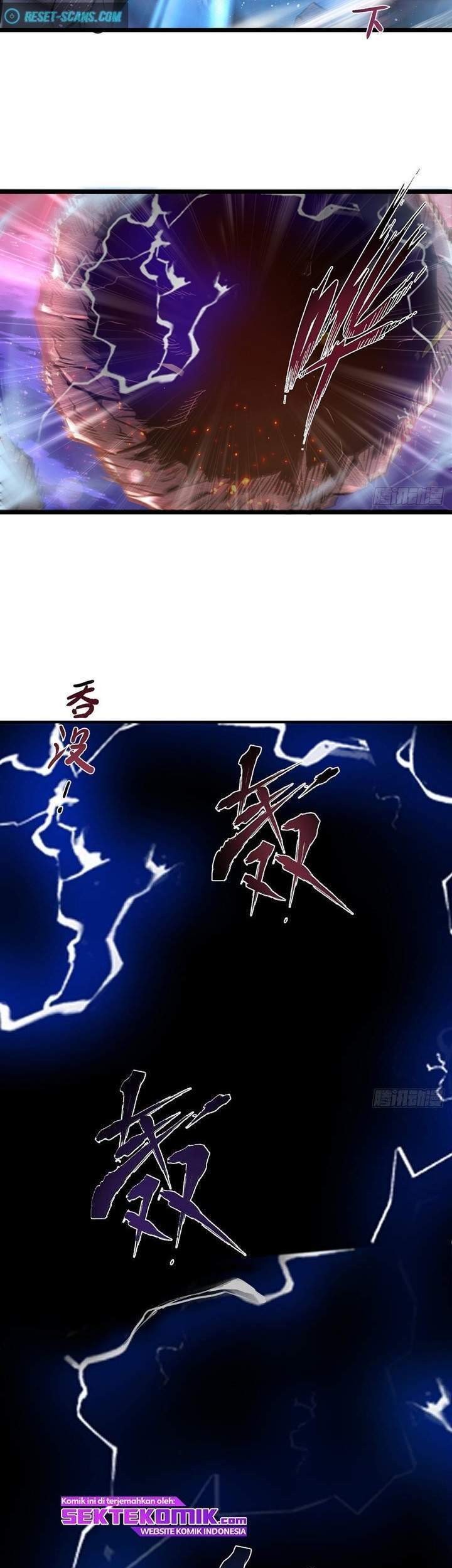 Chaotic Sword God (Remake) Chapter 1 Gambar 21