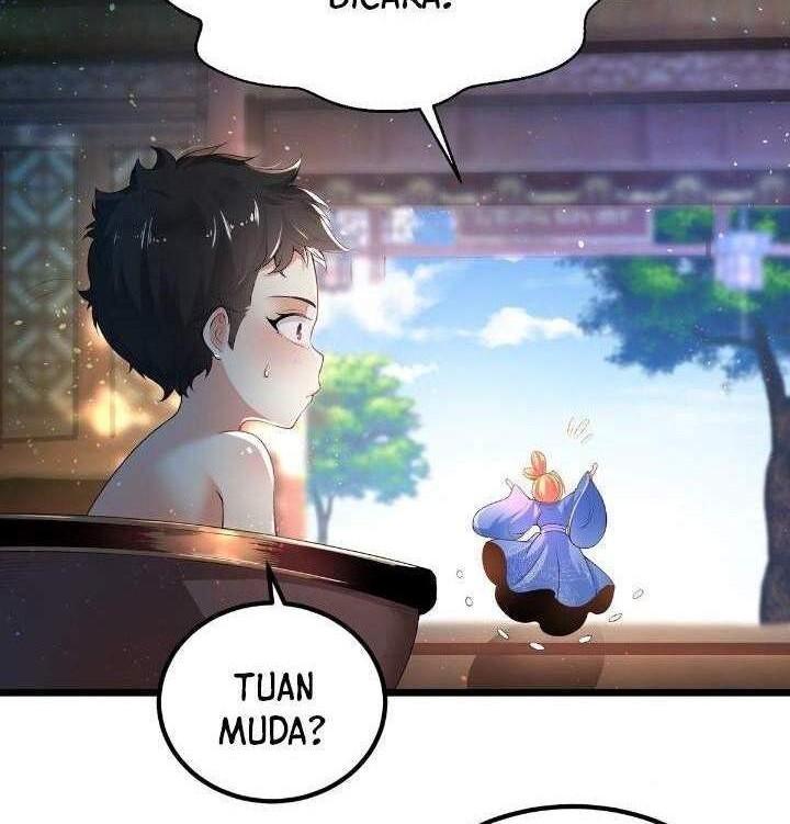 Chaotic Sword God (Remake) Chapter 1 Gambar 26