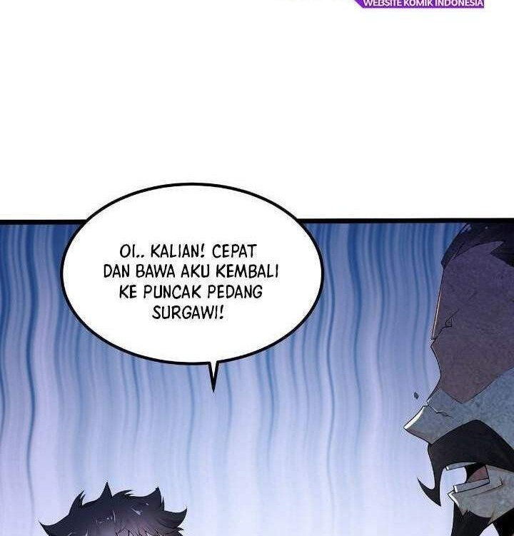 Chaotic Sword God (Remake) Chapter 1 Gambar 30