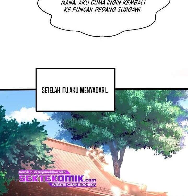 Chaotic Sword God (Remake) Chapter 1 Gambar 32