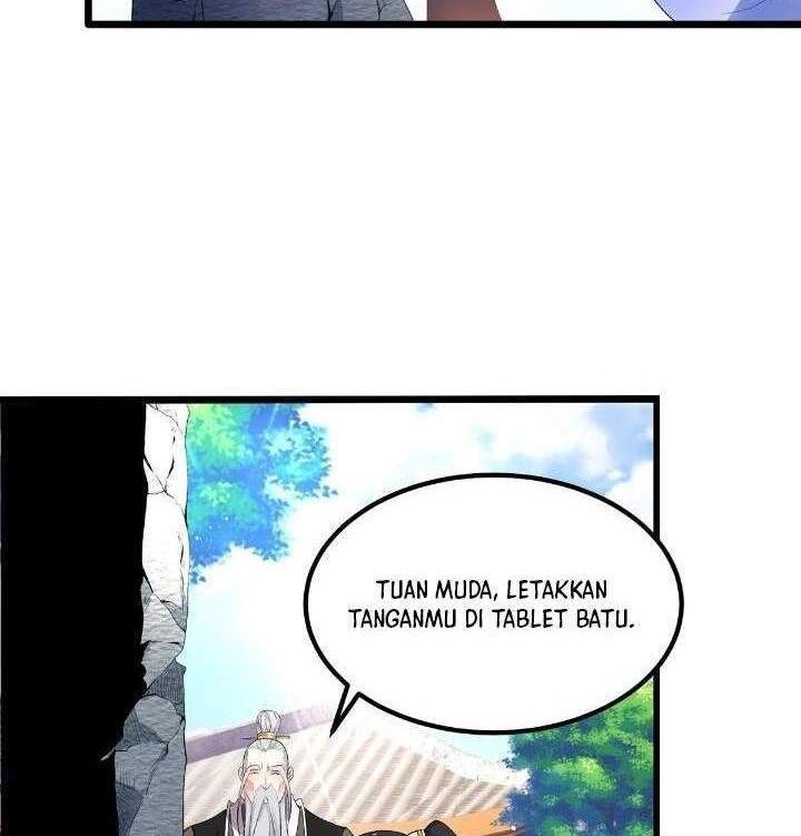 Chaotic Sword God (Remake) Chapter 1 Gambar 36