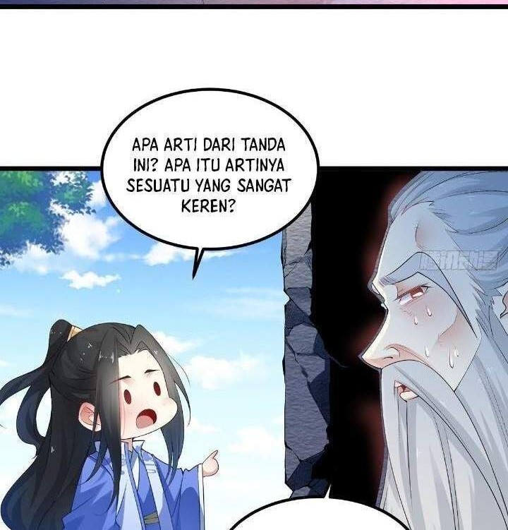 Chaotic Sword God (Remake) Chapter 1 Gambar 38