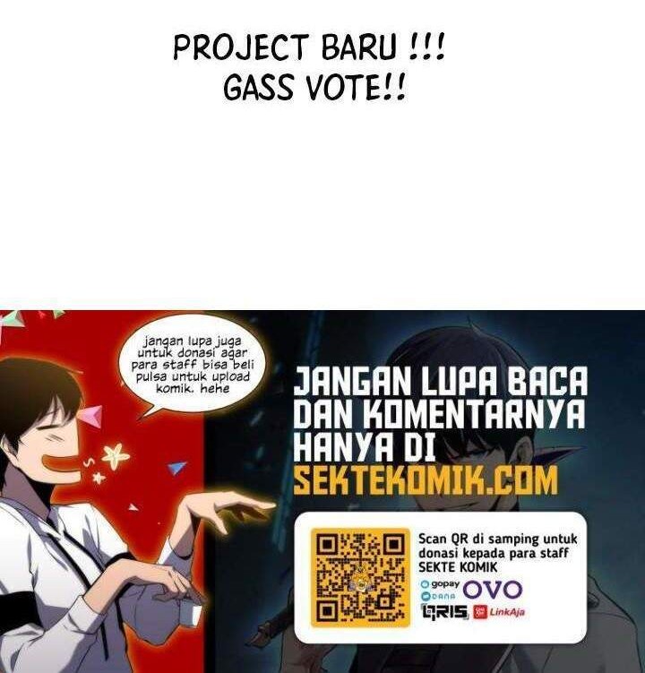 Chaotic Sword God (Remake) Chapter 1 Gambar 40