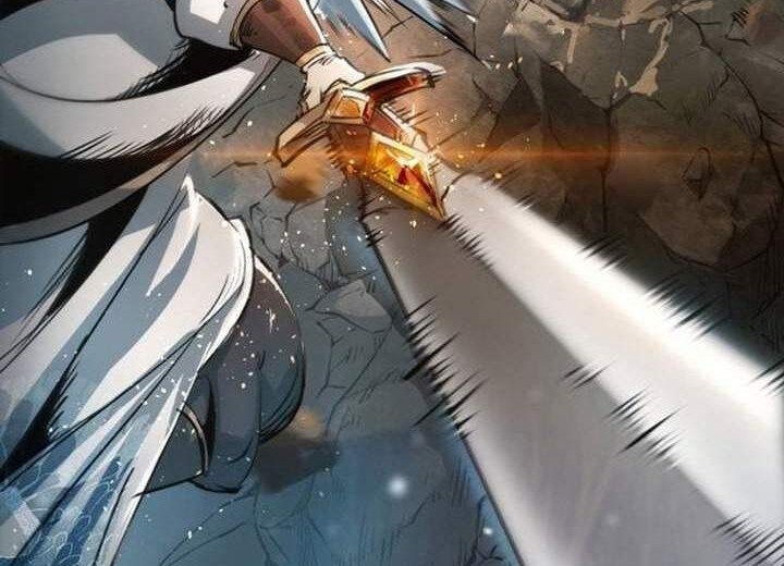 Chaotic Sword God (Remake) Chapter 1 Gambar 4