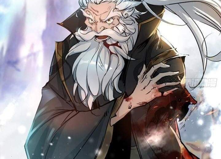 Chaotic Sword God (Remake) Chapter 1 Gambar 8