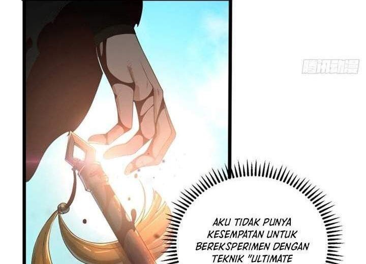 Chaotic Sword God (Remake) Chapter 1 Gambar 10