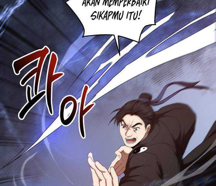 Mudang Association Chapter 45 Gambar 26