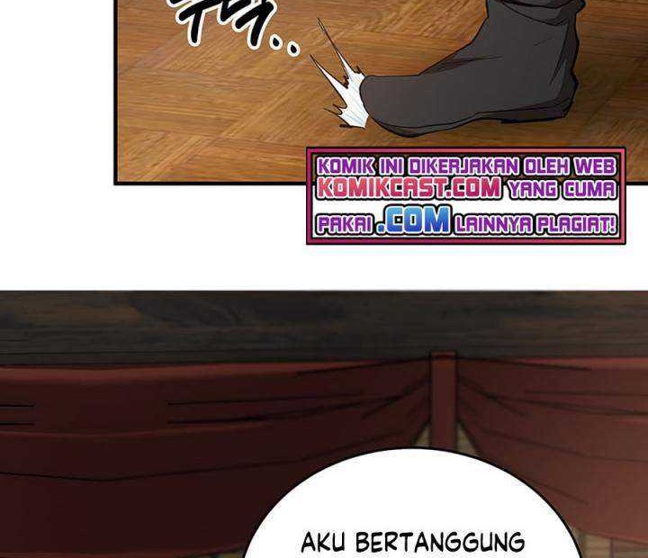 Mudang Association Chapter 45 Gambar 7