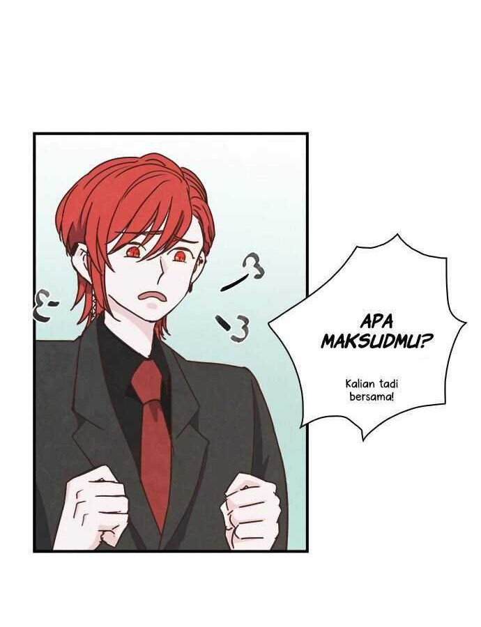 The Flower of Vampire Chapter 49 Gambar 30