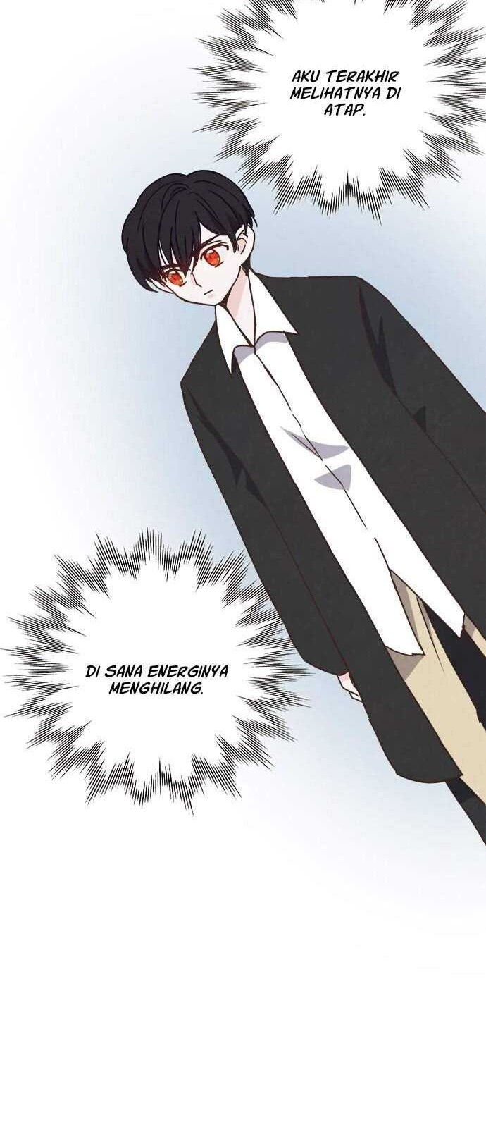 The Flower of Vampire Chapter 49 Gambar 32