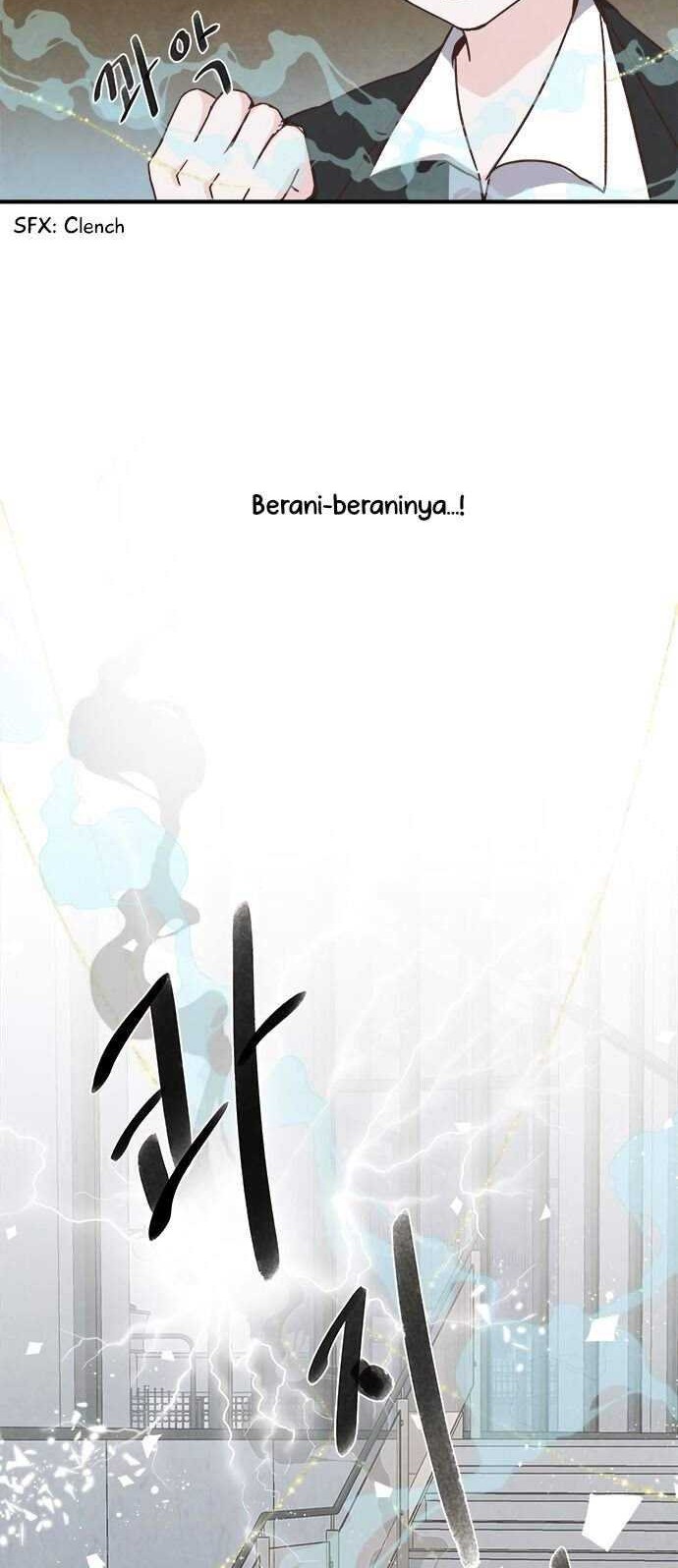 The Flower of Vampire Chapter 49 Gambar 37