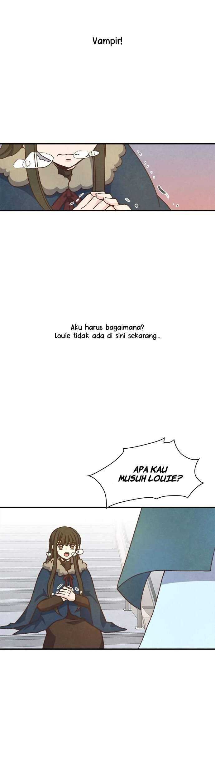 The Flower of Vampire Chapter 49 Gambar 5