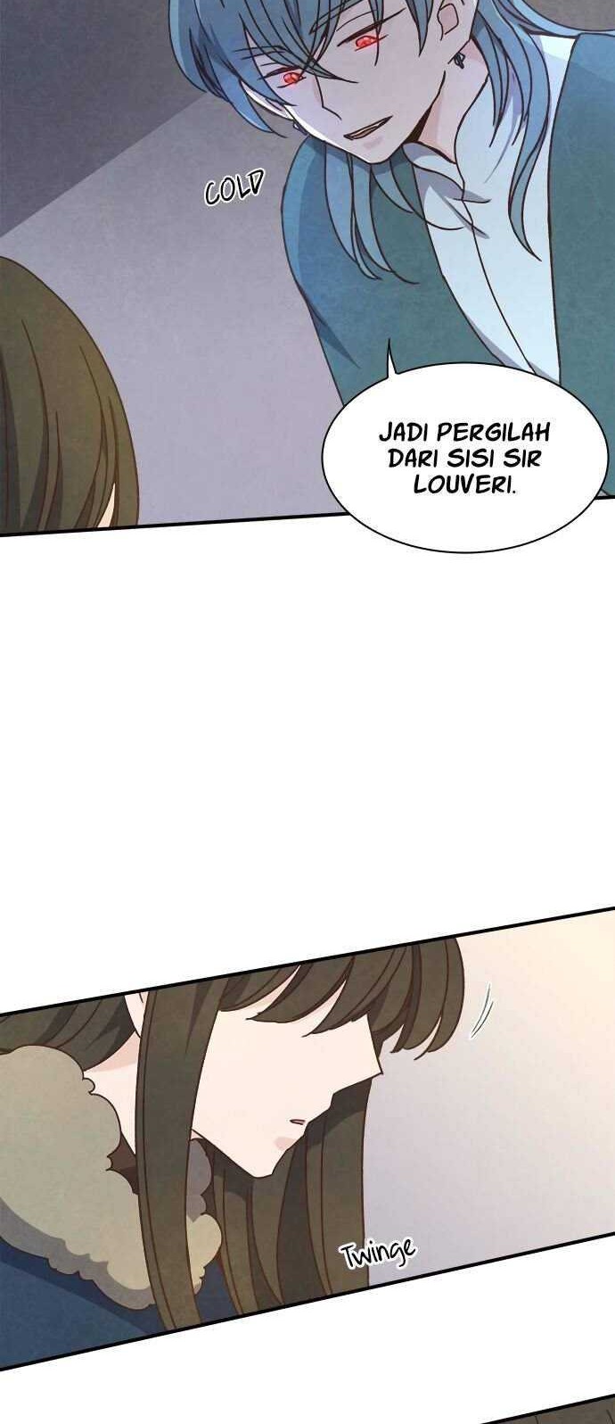 The Flower of Vampire Chapter 49 Gambar 10