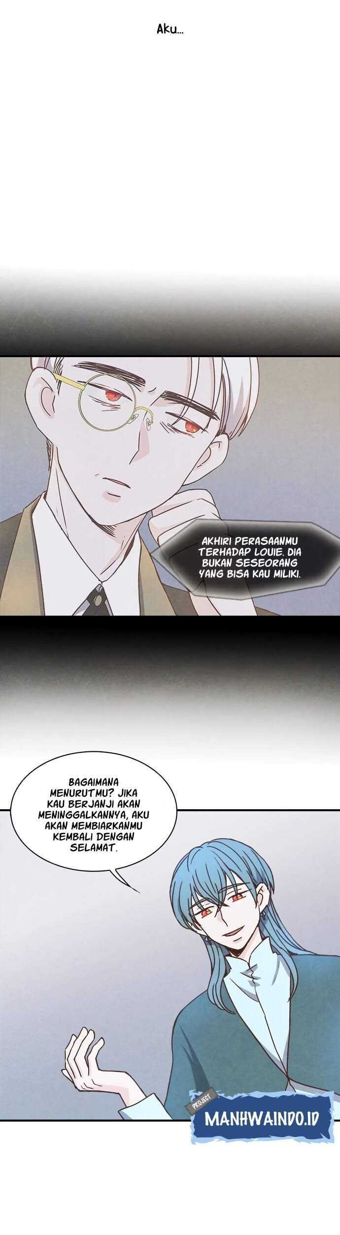 The Flower of Vampire Chapter 49 Gambar 12