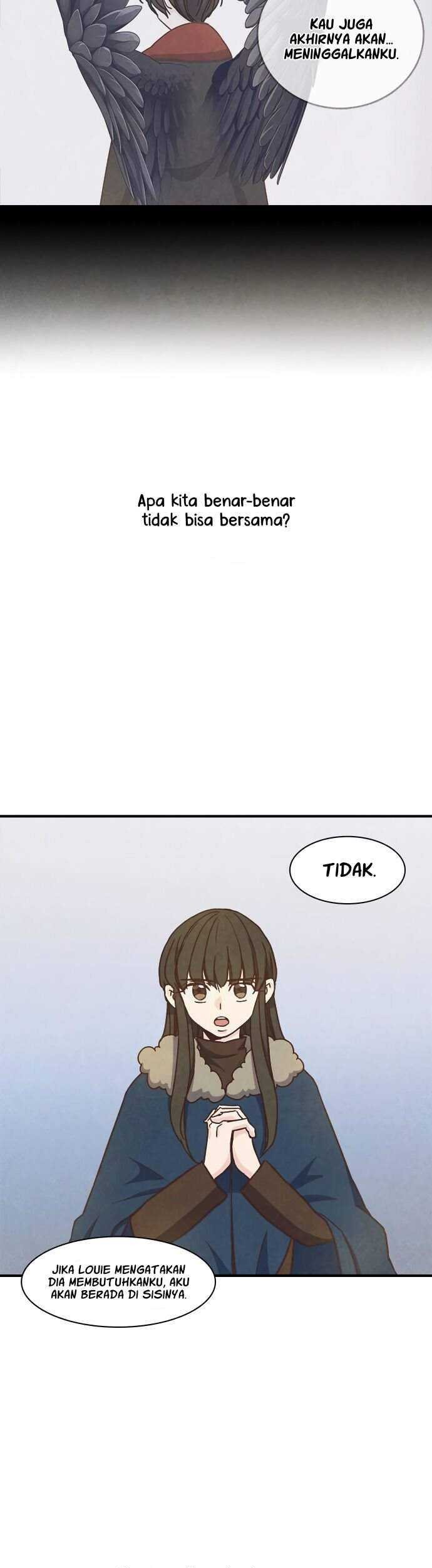 The Flower of Vampire Chapter 49 Gambar 14