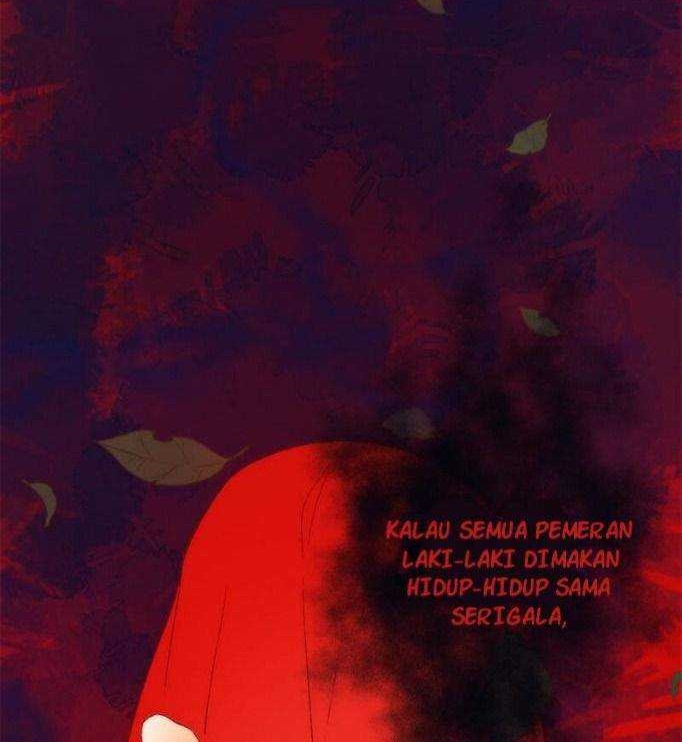 Baca The Villainess Refuses to Flirt with the Male Lead Chapter 20 Gambar 2
