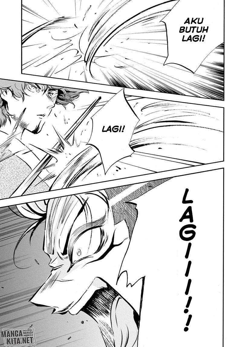 Neru Way of the Martial Artist Chapter 14 Gambar 15