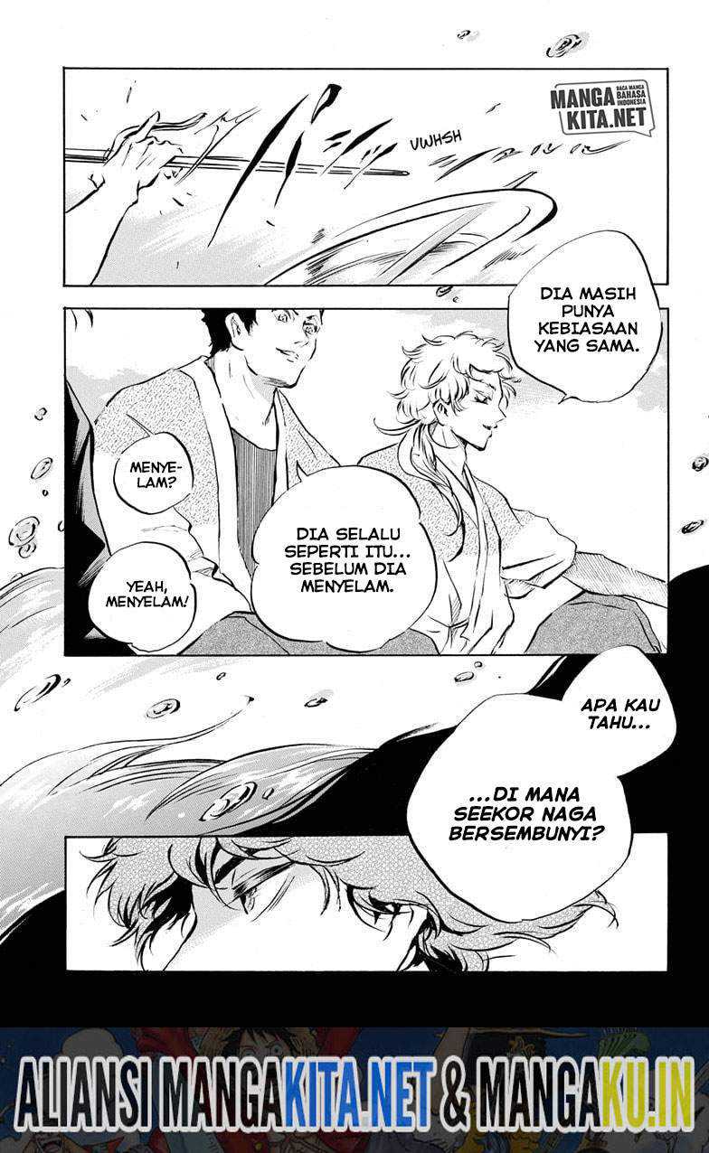 Baca  Neru Way of the Martial Artist Chapter 14 Gambar 2