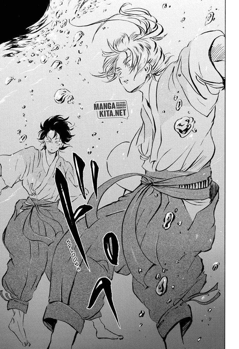 Neru Way of the Martial Artist Chapter 14 Gambar 8