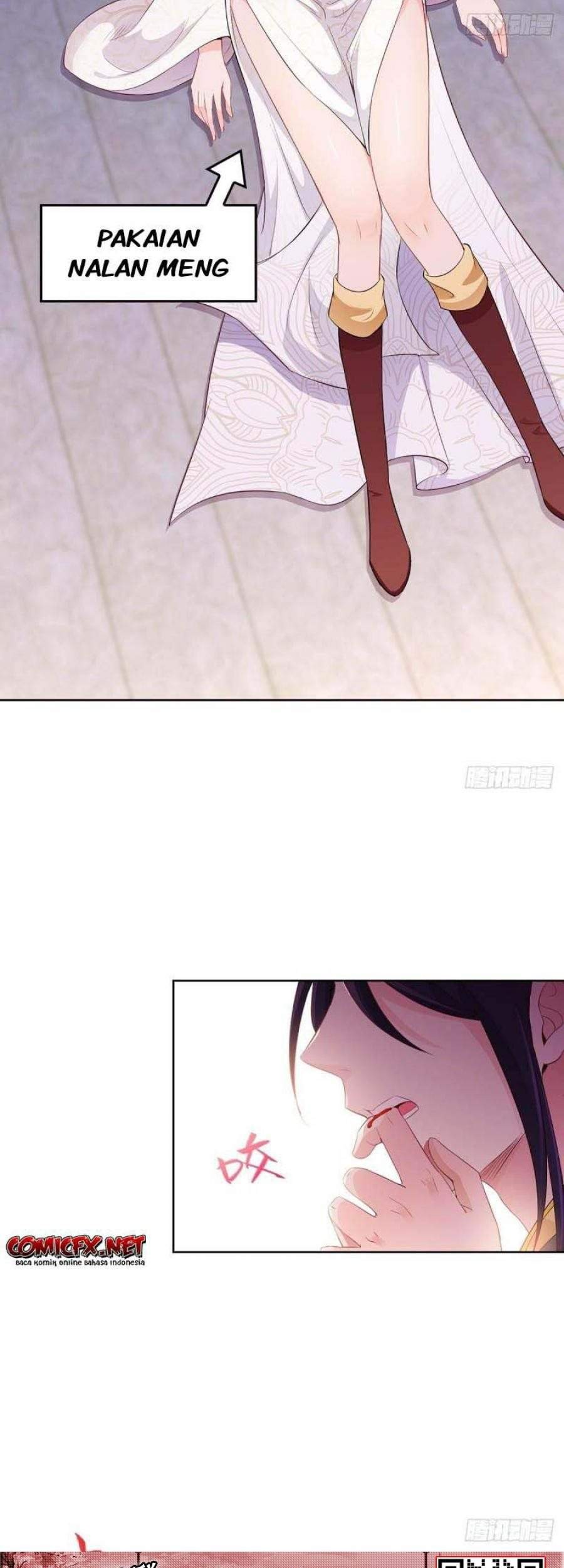 Forced To Become the Villain’s Son-in-law Chapter 76 Gambar 19