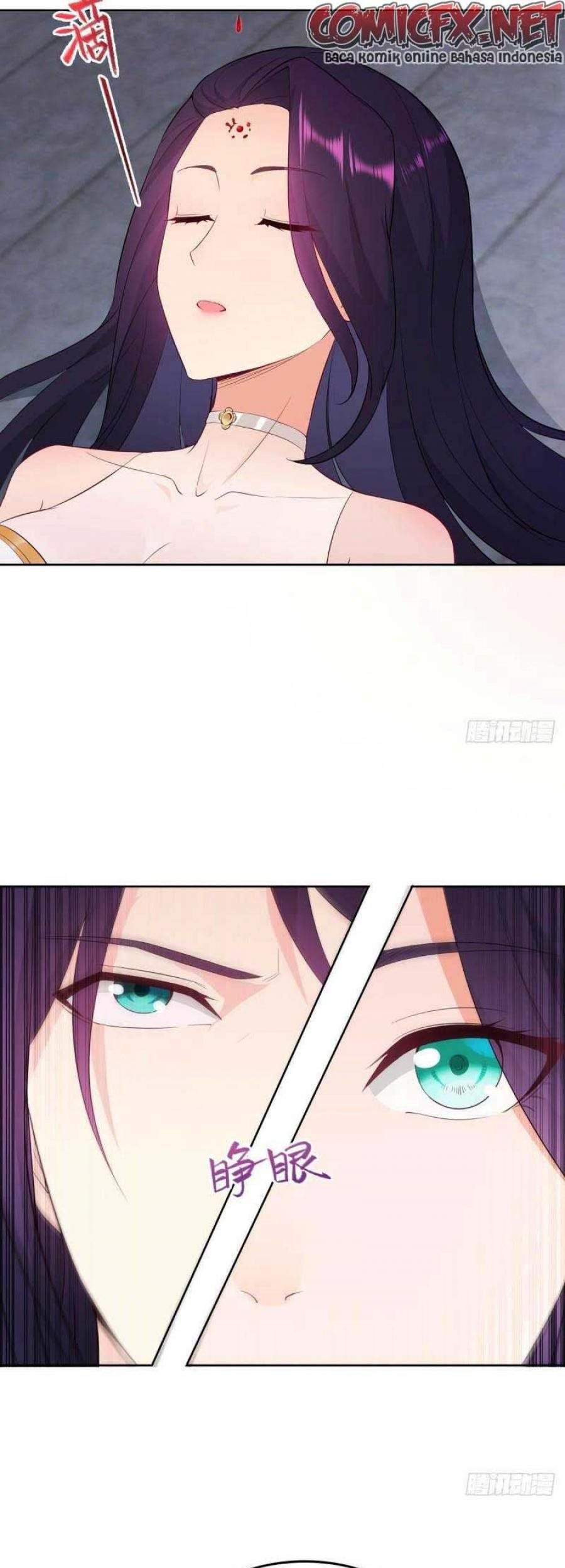 Forced To Become the Villain’s Son-in-law Chapter 76 Gambar 21