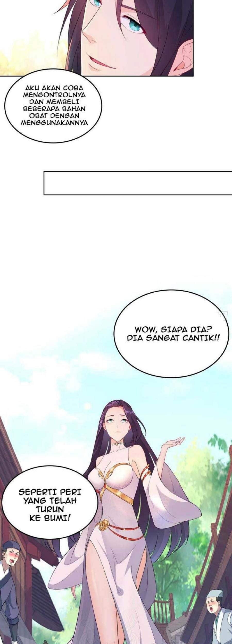 Forced To Become the Villain’s Son-in-law Chapter 76 Gambar 23