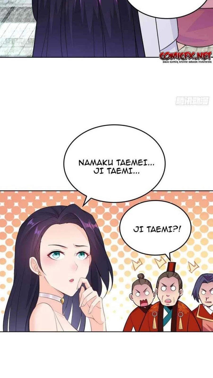 Forced To Become the Villain’s Son-in-law Chapter 76 Gambar 27