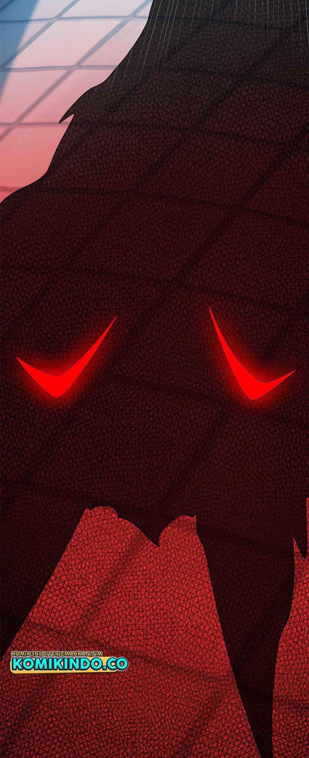 The Strong Man From the Mental Hospital Chapter 21 Gambar 8