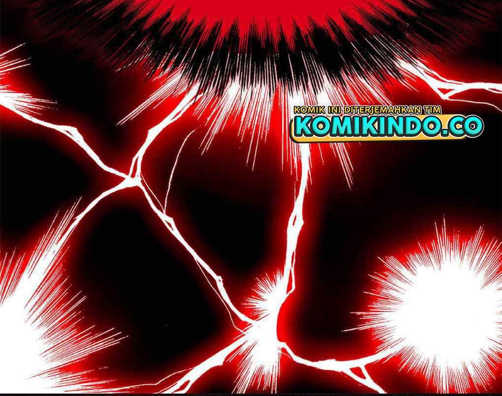 The Strong Man From the Mental Hospital Chapter 21 Gambar 25